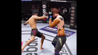 Trailer: Bruce Lee vs. Woody - EA Sports UFC 3 - Epic Fight