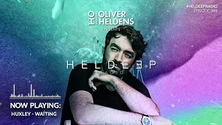 Oliver Heldens - Heldeep Radio #399