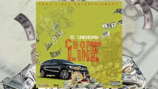 13Unknown - Chop E Line 2020