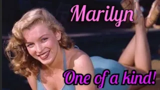 MARILYN (One of a kind!)