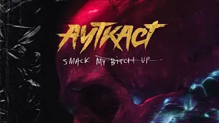 АУТКАСТ - Smack My Bitch Up (Live Kyiv Volume Club 11.09.21)