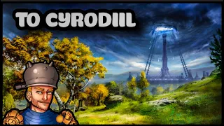 (DROPS ENABLED) We Go to Cyrodiil