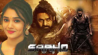 Saaho 2019 South Indian Movies Dubbed In Hindi Full Movie | #prabhas, #anushkashetty, #namrita