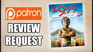 Jambareeqi - "$9.99" Review (Patron Request #8)