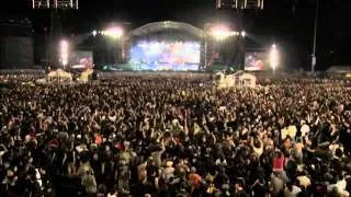 Metallica - Seek And Destroy [Mexico City 2009]