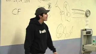 CrossFit - Understanding the Real Battle with Dave Castro