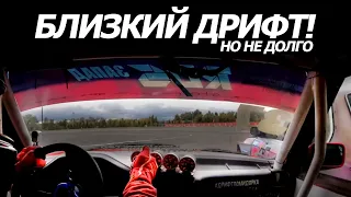 СНОВА ЗАЛЕЗЛИ НА ТУМБУ! RDS Запад 2021 Москва Печатники BMW e30 (дрифтпомидорка)