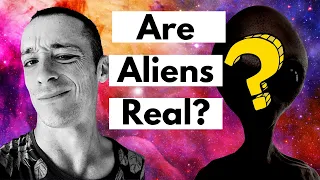 ARE ALIENS REAL!? || Travis Walton Remembers Encounter with Aliens