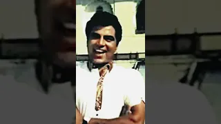 Dharmendra ❤️mala Sinha 📻 song tere paas aake best WhatsApp status old is gold 👑