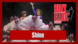 Billy Elliot The Musical - Shine - Subtitle PT-BR e EN-US