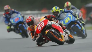 MotoGP ™ Czech Brno 2016 CzechGP #MotoGP93