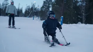 "Vegard + Vassfjellet = Sant" - Vassfjellet Stories - S2 E4