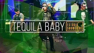 Tequila Baby - Velhas Fotos (Ao Vivo no Estúdio Showlivre 2018)