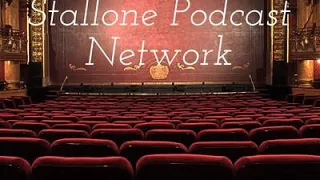 Sylvester Stallone Podcast Network - Roundtable Discussion