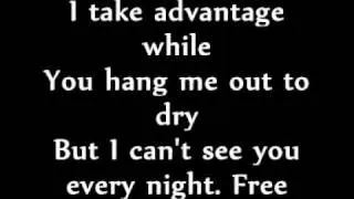 Nirvana - About a Girl + Lyrics