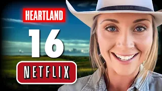 Heartland Season 16 Netflix Release Date Revealed!
