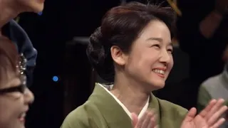 Nụ cười của Từ Hi Thái Hậu đẹp nhất màn ảnh 田中裕子|| Tanaka Yuko 【Khung Thương Chi Mão】