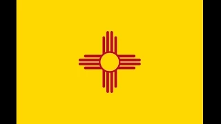 New Mexico's Flag and its Story