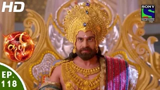 Suryaputra Karn - सूर्यपुत्र कर्ण - Episode 118 - 15th December, 2015