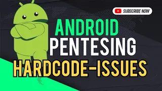 Android Penetration Testing Tutorial | How to hack Android mobile Application | Android Pentesing