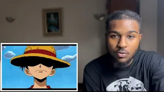 Top 5 Coldest One Piece Moments | REACTION