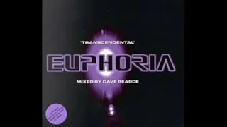 Euphoria - Trancendental (Cd2) Mixed by Dave Pearce