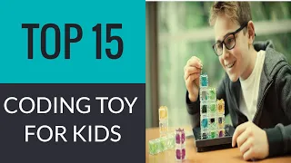 Top 15 Best Coding Toys For Kids 2020