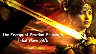 The Energy of Emotion/ Episode 5/Emotional Channel 59/6 in Human Design with Denise Mathew