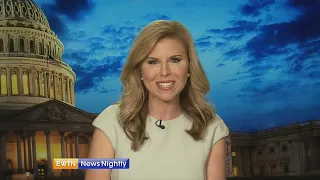 EWTN News Nightly - Full show: 2020-06-10