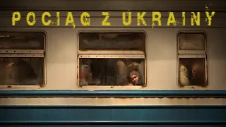 POCIĄG Z UKRAINY | Pojechałem zrobić film o tym jak to wygląda naprawdę.