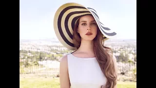 Lana Del Rey, Голливуд и кино