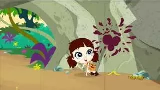 Littlest Pet Shop - How Blythe can talk to pets (X