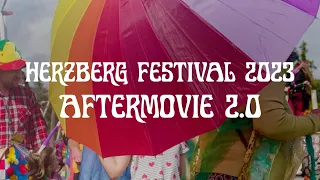 Herzberg Festival 2023 - Aftermovie 2.0