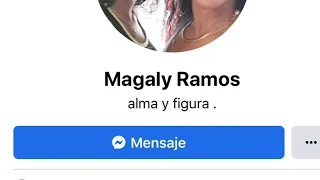 Magaly Ramos, jinetera comunista, asi como lo escuchan, que contradictorio no creen??