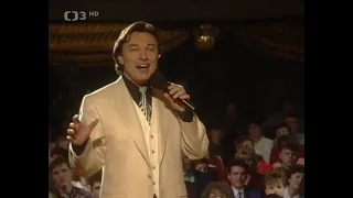 Karel Gott ve Slaném (1994) HD