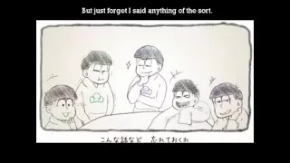 [OSOMATSU-SAN] Vivi (ENG Sub)