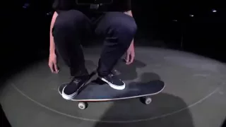 Switch 360 Flip-Shane O'neil