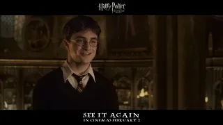 Harry Potter & The Half-Blood Prince | Official Trailer | Warner Bros. Middle East