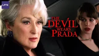 The Devil Wears Prada — The First 10 Pages