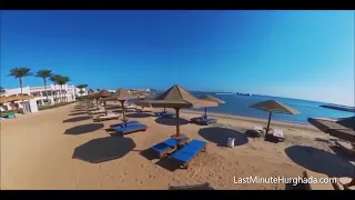 SUNRISE Alma Bay Resort | LastMinuteHurghada.com
