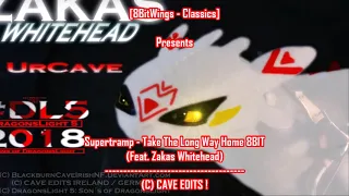 [8BitWings - Classics] Supertramp - Take The Long Way Home 8BIT (Feat. Zakas Whitehead)