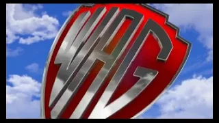 Warner Bros. Entertainment/WAG (RARE Variant)