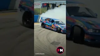 Adam LZ Drifting #Shorts