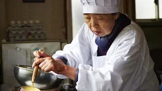 UNA PASTELERÍA EN TOKIO - Tráiler en español