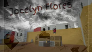 Jocelyn Flores🌺 | Epic Edit Block Strike💫