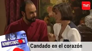 Candado en el corazón | Rompecorazón - T1E12