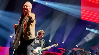 Simple Minds, Live in Copenhagen 2024, Global Tour @BootlegBroadcasting