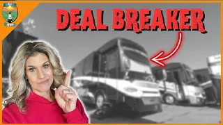 7 Common RV Problems That Will Make You Regret Buying An RV!