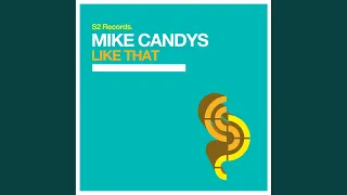 Like That (Original Club Mix)