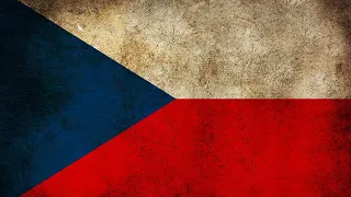 Чехия VS Словакия (Маппинг)